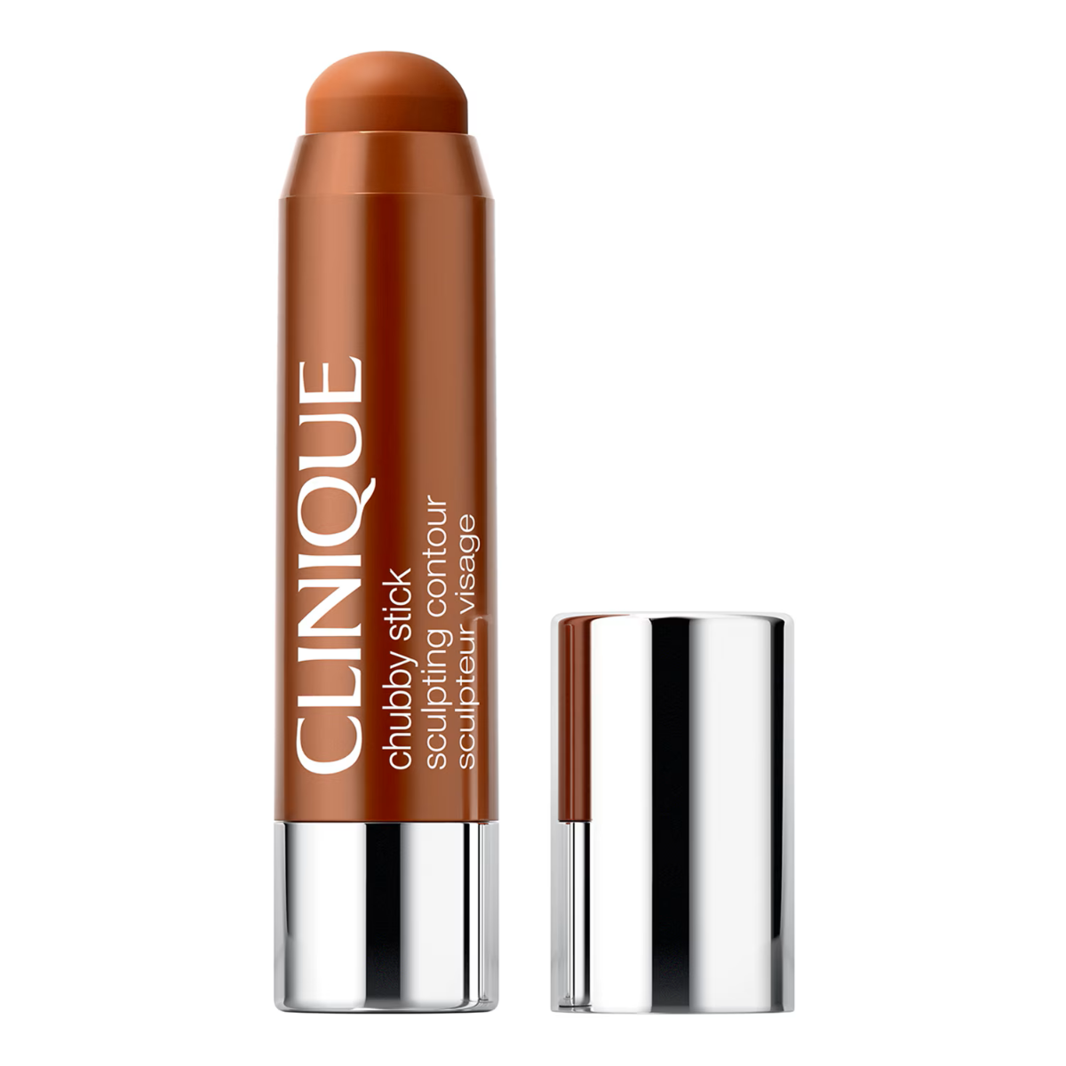 Clinique Chubby Stick™ Sculpting Contour 01 Curvy Contour Bronzer 6g