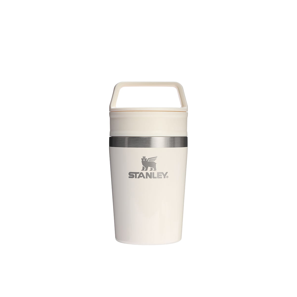 Stanley Café-To-Go Kubek Termiczny Cream Gloss 0.23l