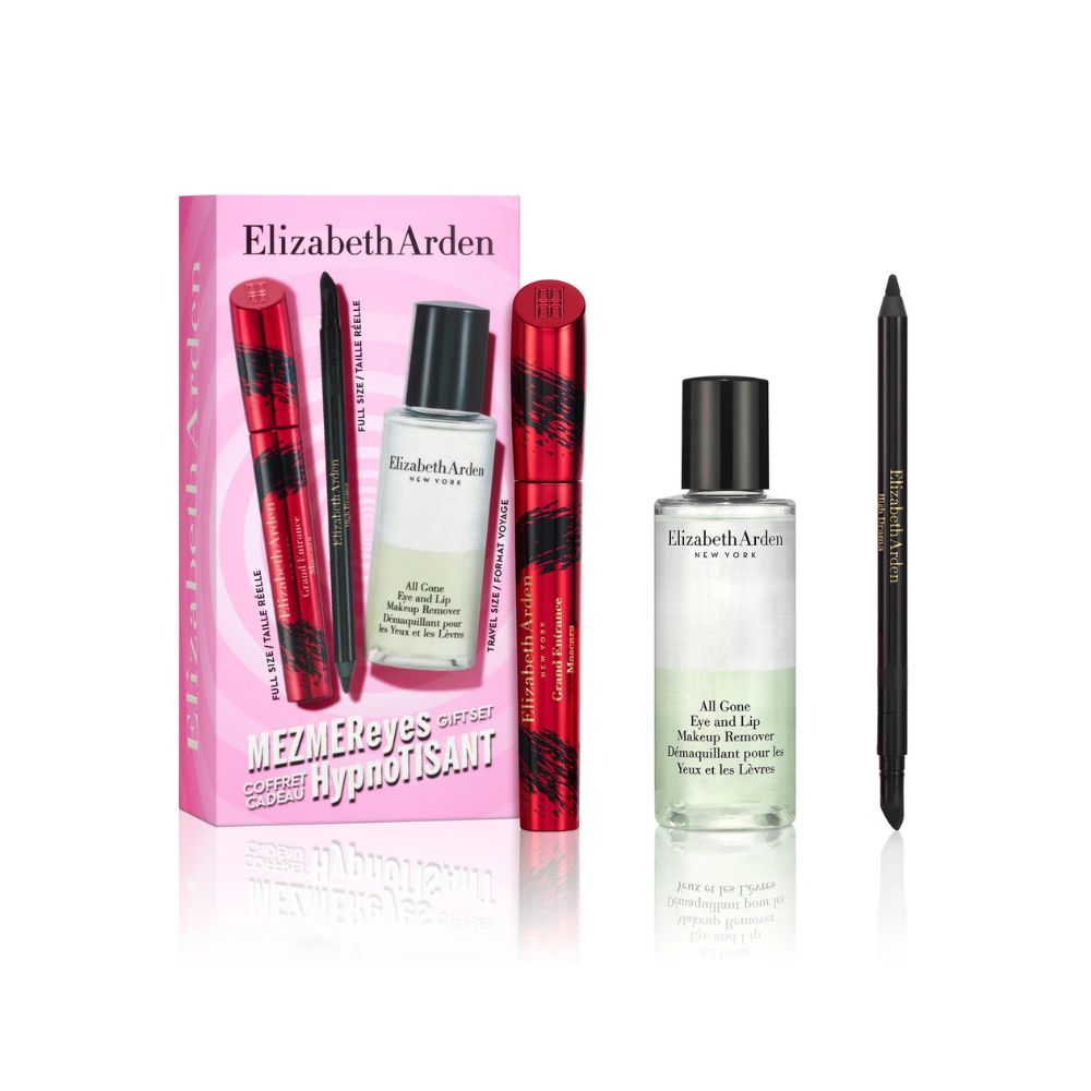 Elizabeth Arden MezmerEyes Set Zestaw do makijażu