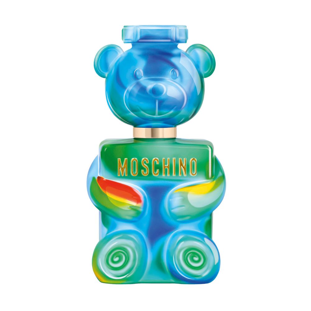 Moschino Toy 2 Yummy Eau de Parfum Woda perfumowana dla kobiet 100ml