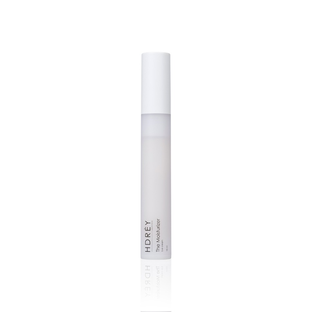HDREY The Moisturizer Eye Cream Krem pod oczy 15ml
