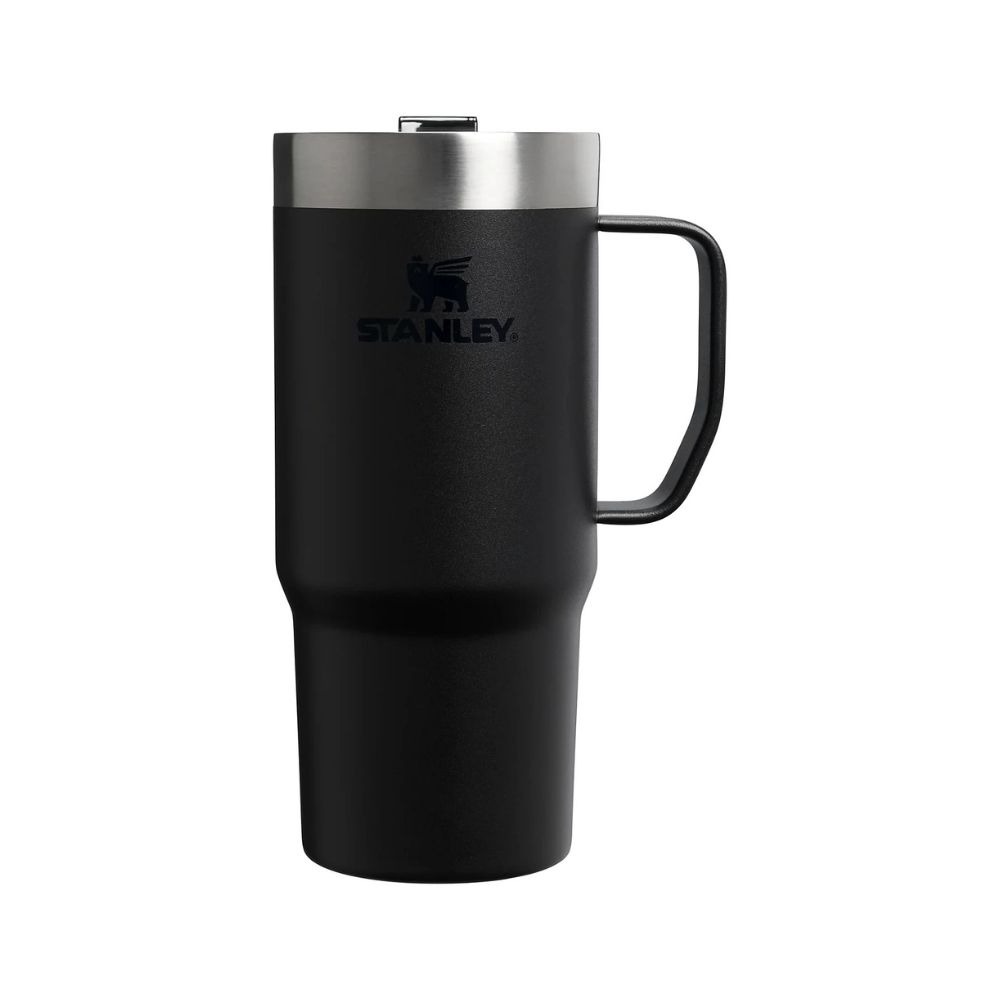 Stanley Everyday Suburban Kubek Termiczny Black 2.0 0,47l