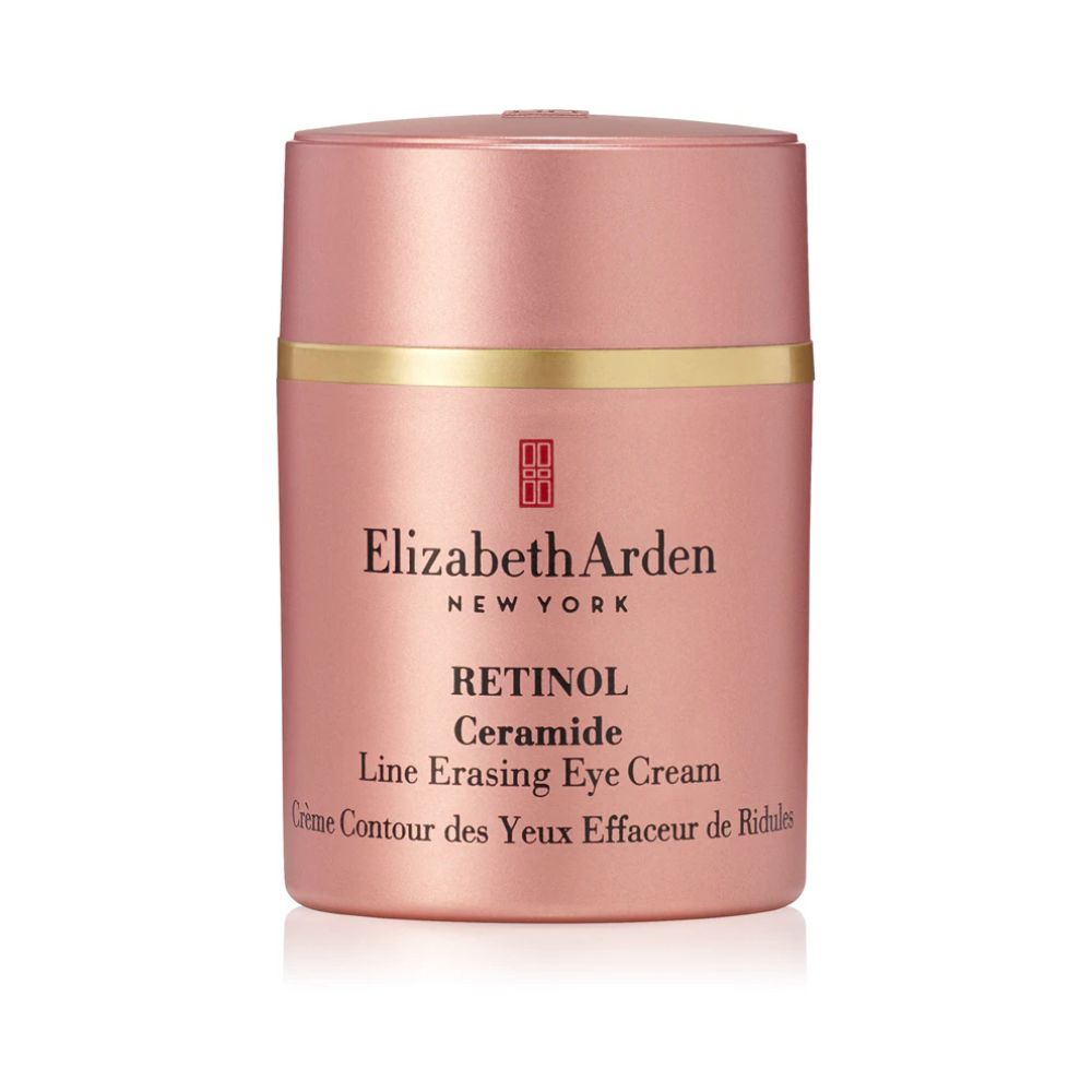 Elizabeth Arden Ceramide Retinol Line Erasing Eye Cream Krem pod oczy 15ml