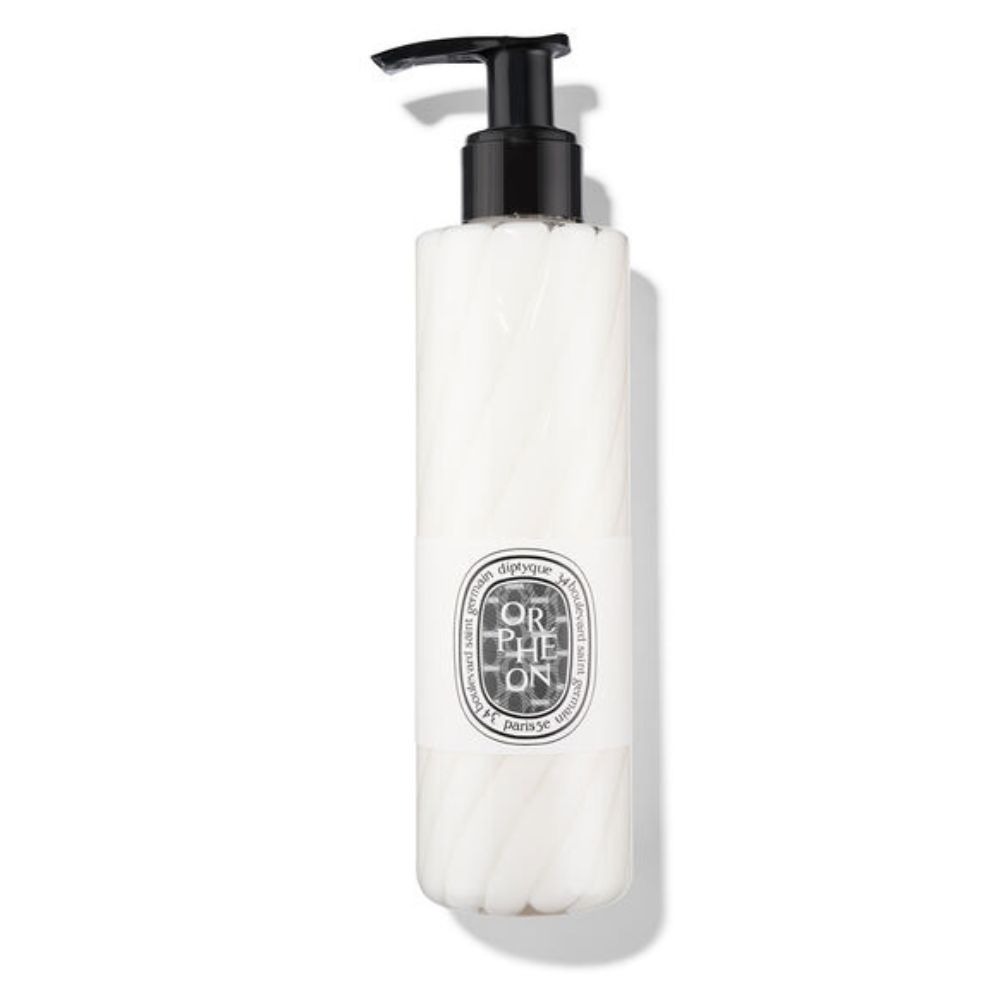 Diptyque Orphéon Perfumed Body Lotion Balsam do ciała 200ml