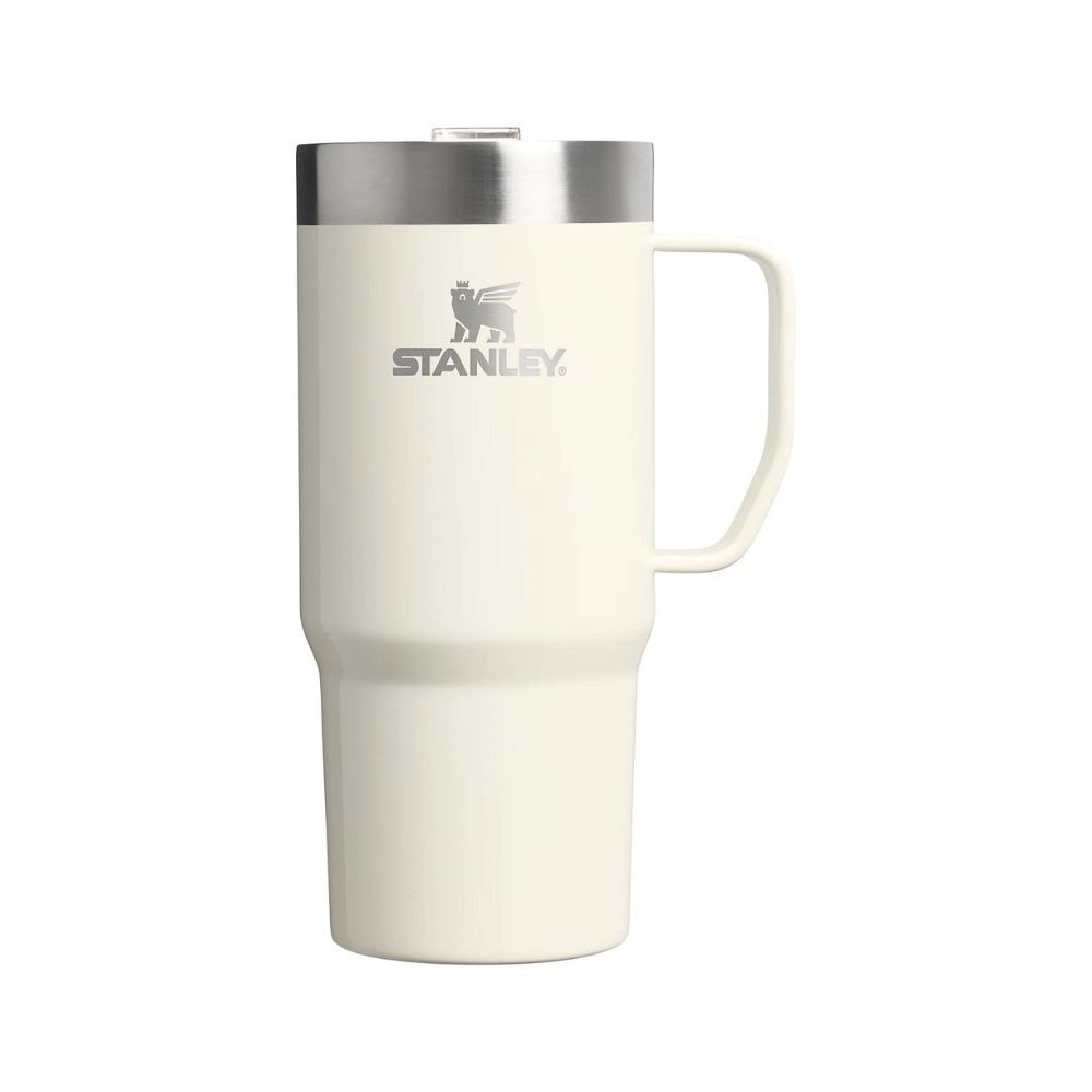Stanley Everyday Suburban Kubek Termiczny Cream Gloss 0,47l