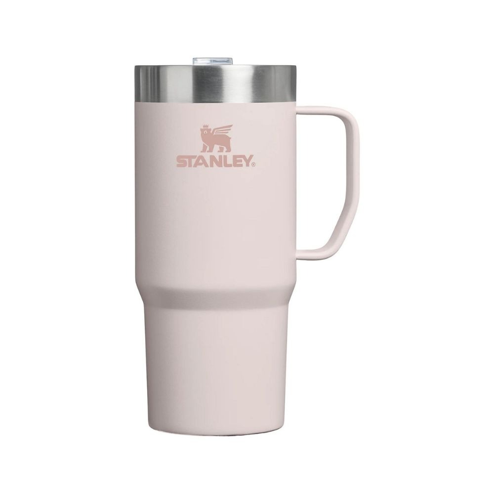 Stanley Everyday Suburban Kubek Termiczny Rose Quartz 0,47l
