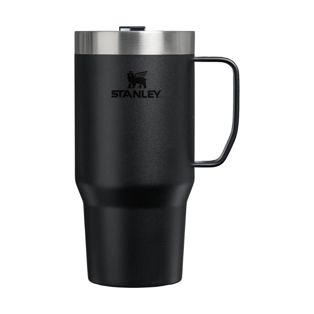 Stanley Everyday Suburban Kubek Termiczny Black 2.0 0,71l
