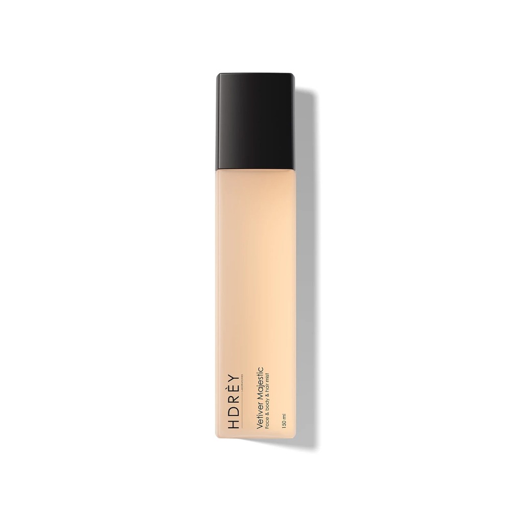 HDREY Vetiver Majestic Body Mist Mgiełka do ciała 150ml