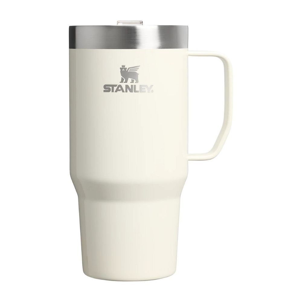 Stanley Everyday Suburban Kubek Termiczny Cream Gloss 0,71l