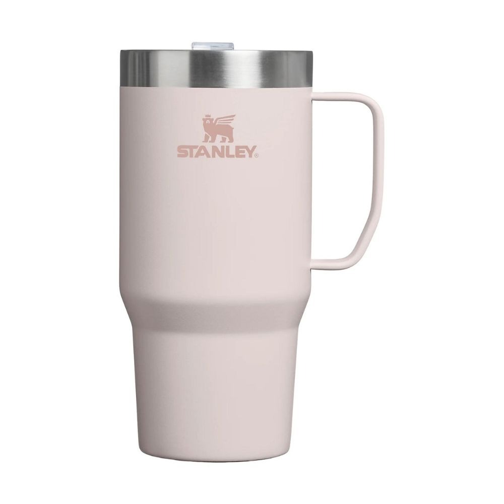 Stanley Everyday Suburban Kubek Termiczny Rose Quartz 0,71l