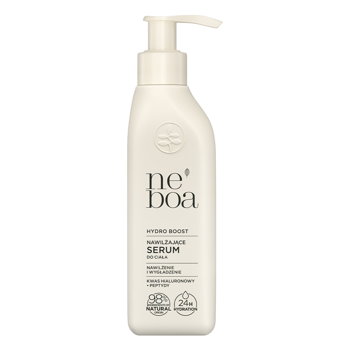 Neboa Hydro Boost Serum do ciała nawilżające 175ml