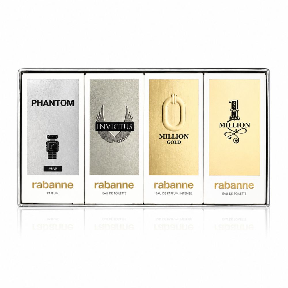 Rabanne Men Set Zestaw prezentowy dla niego