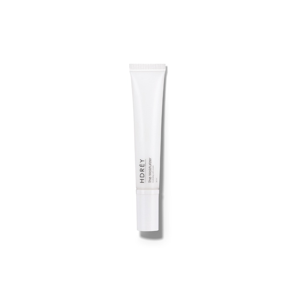 HDREY The Moisturizer Soft Cream Krem do twarzy 20ml
