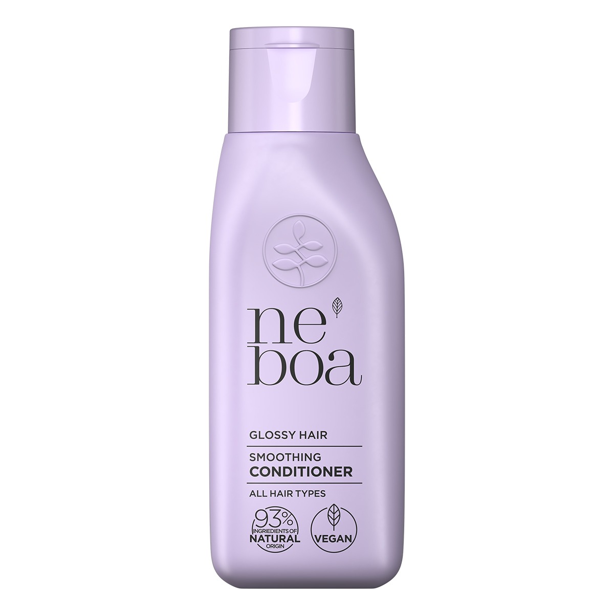 Neboa Glossy Hair Conditioner Naturalna odżywka do włosów 100ml