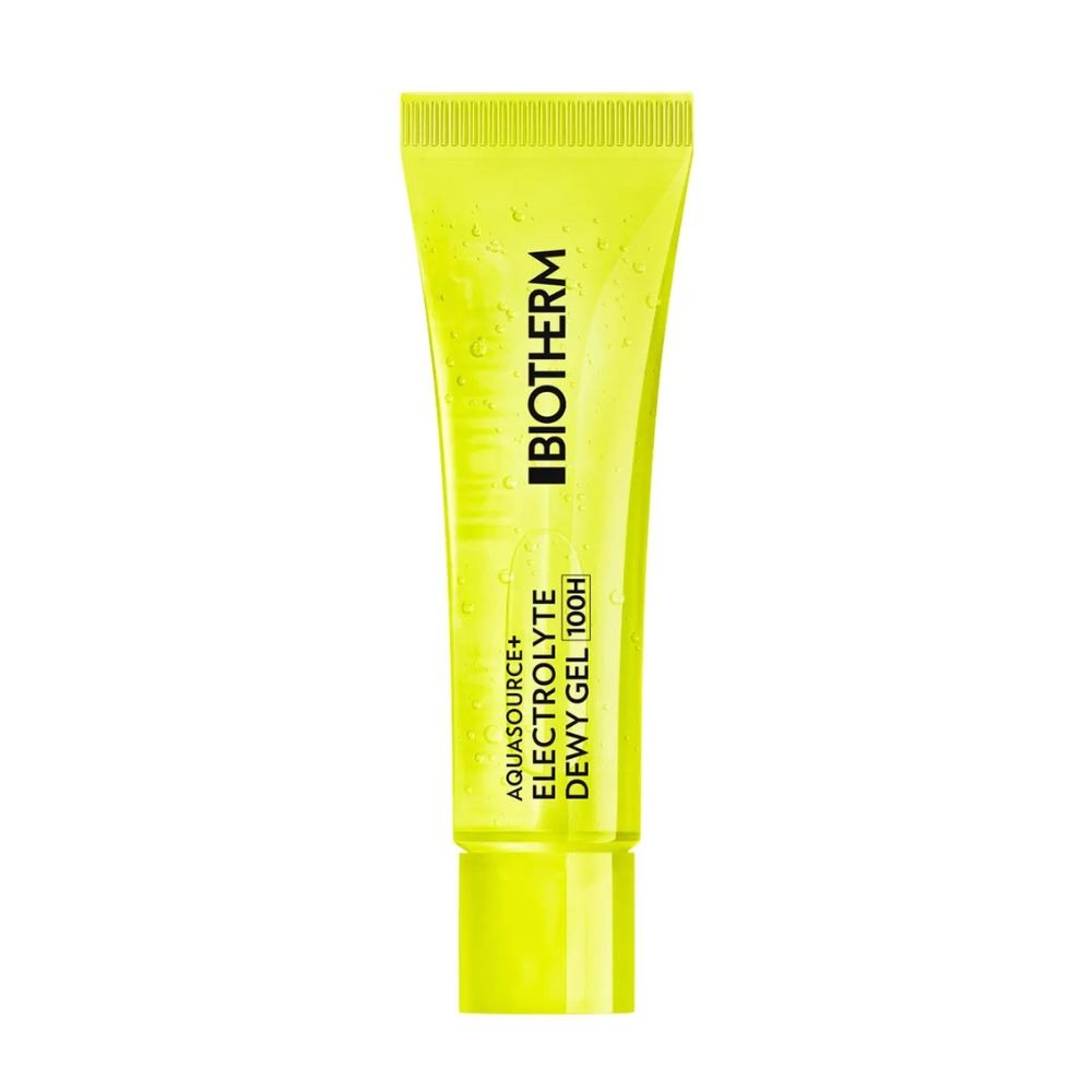 Biotherm Aquasource+ Electrolyte Dewy Gel Żel Do Twarzy 30ml