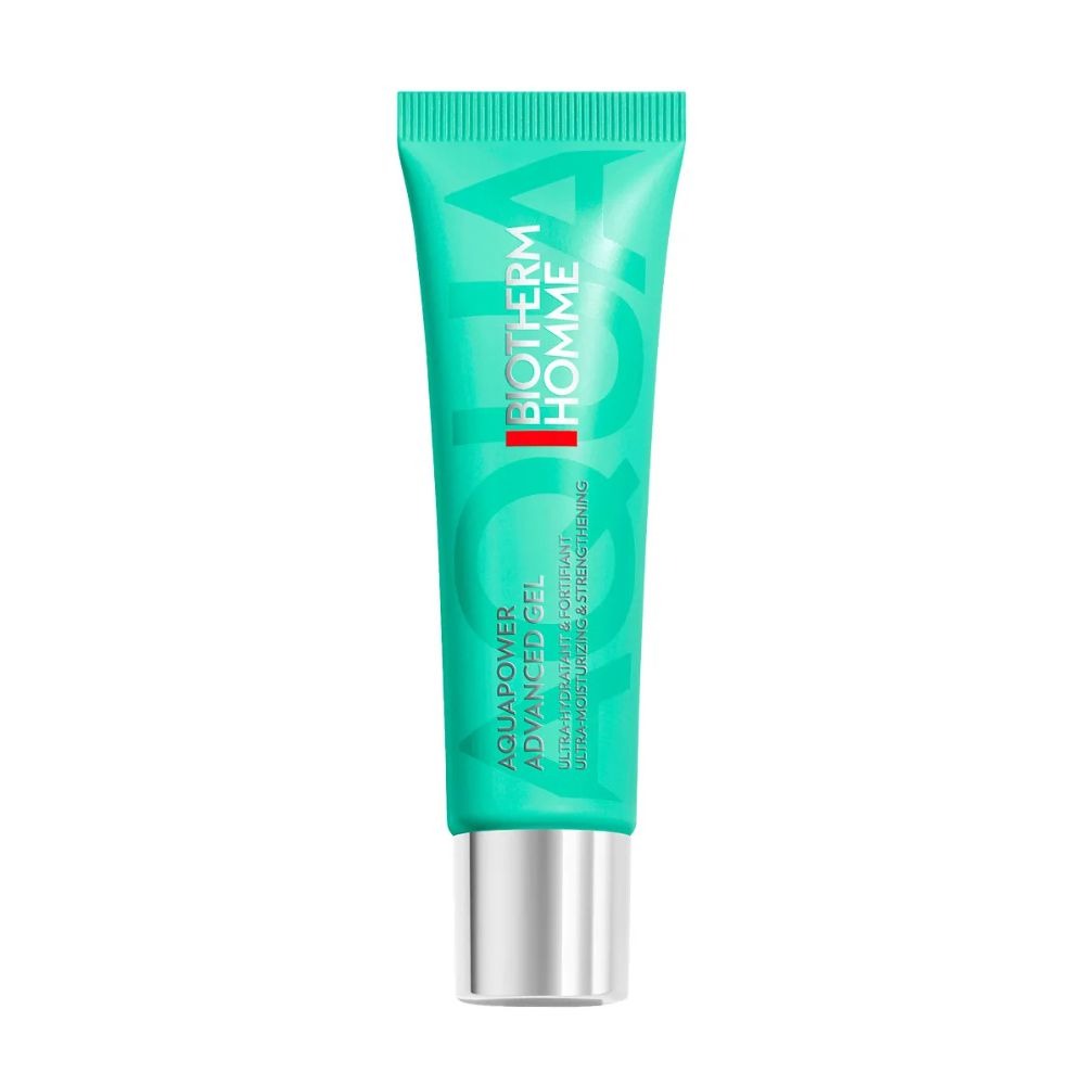Biotherm Homme Aquapower Advanced Gel Moisturizer Krem-żel do twarzy 30 ml