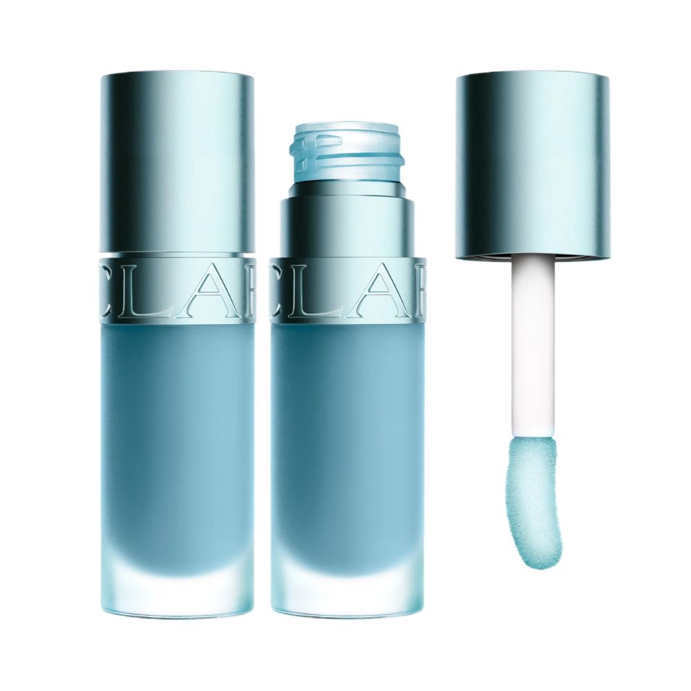Clarins Lip Comfort Oil 00 Cryo Mint Olejek do ust 7ml