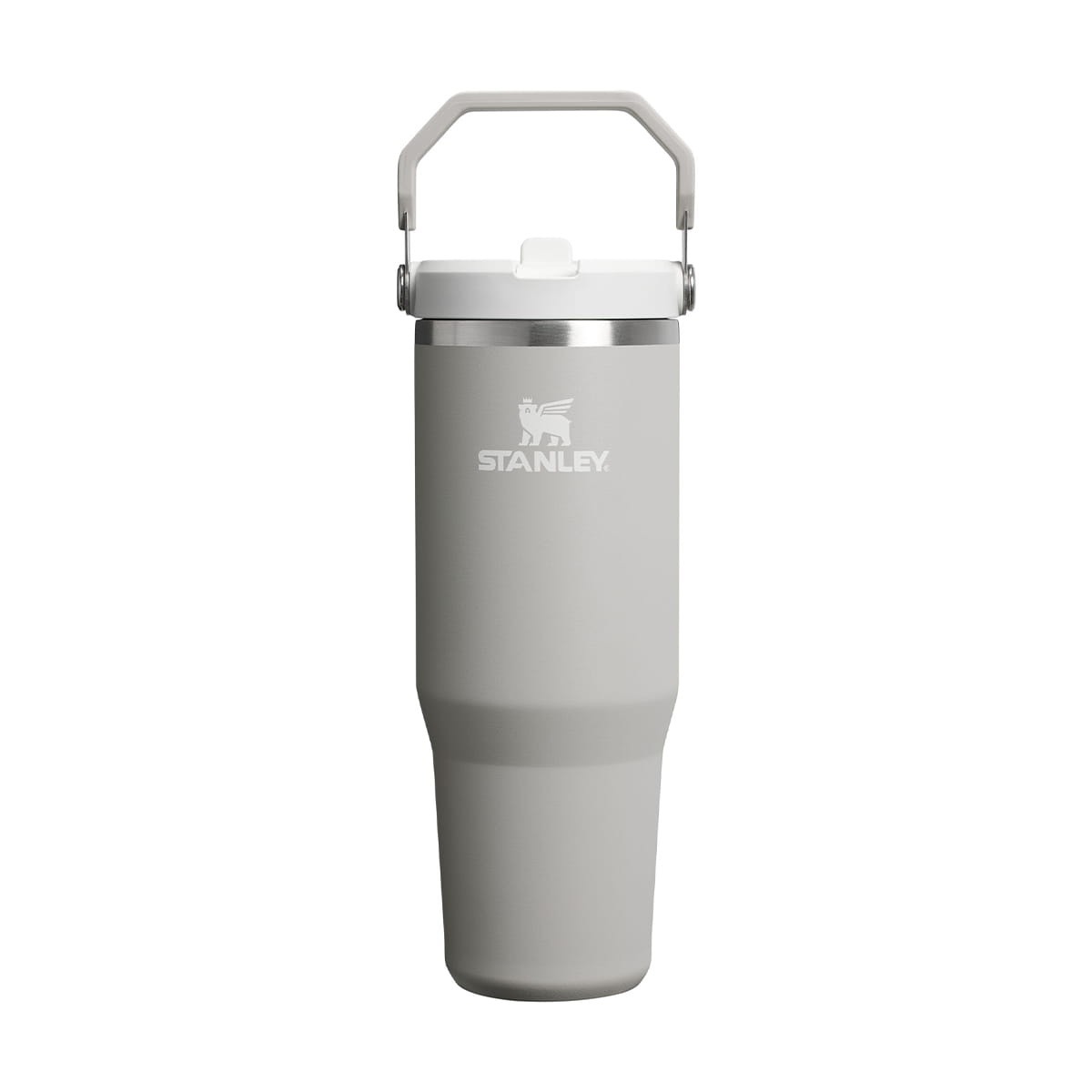 Stanley The IceFlow Flip Straw Kubek Termiczny Ash 0,89l