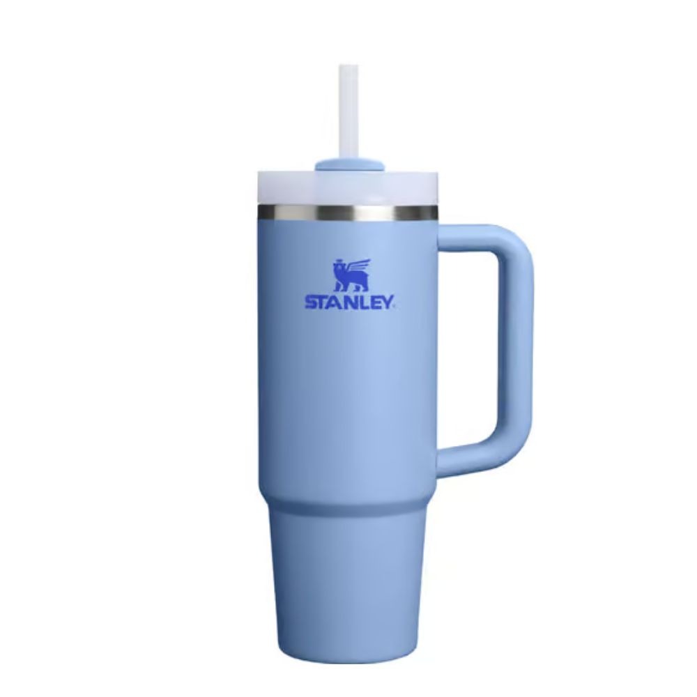 Stanley Quencher H2.O FlowState™ Kubek Termiczny Blue Sky 0,89l