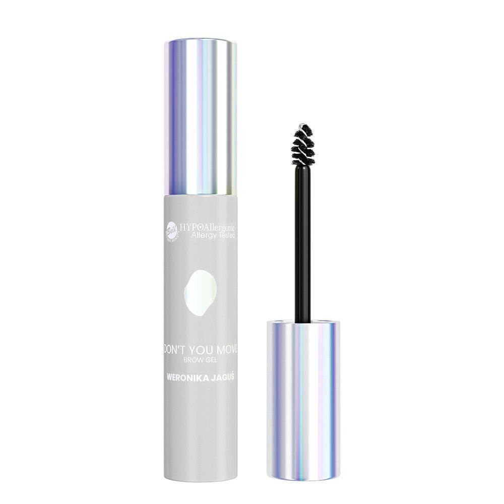 Bell HYPOAllergenic Don’t you move Brow Gel Żel do brwi Produkty do brwi 6g