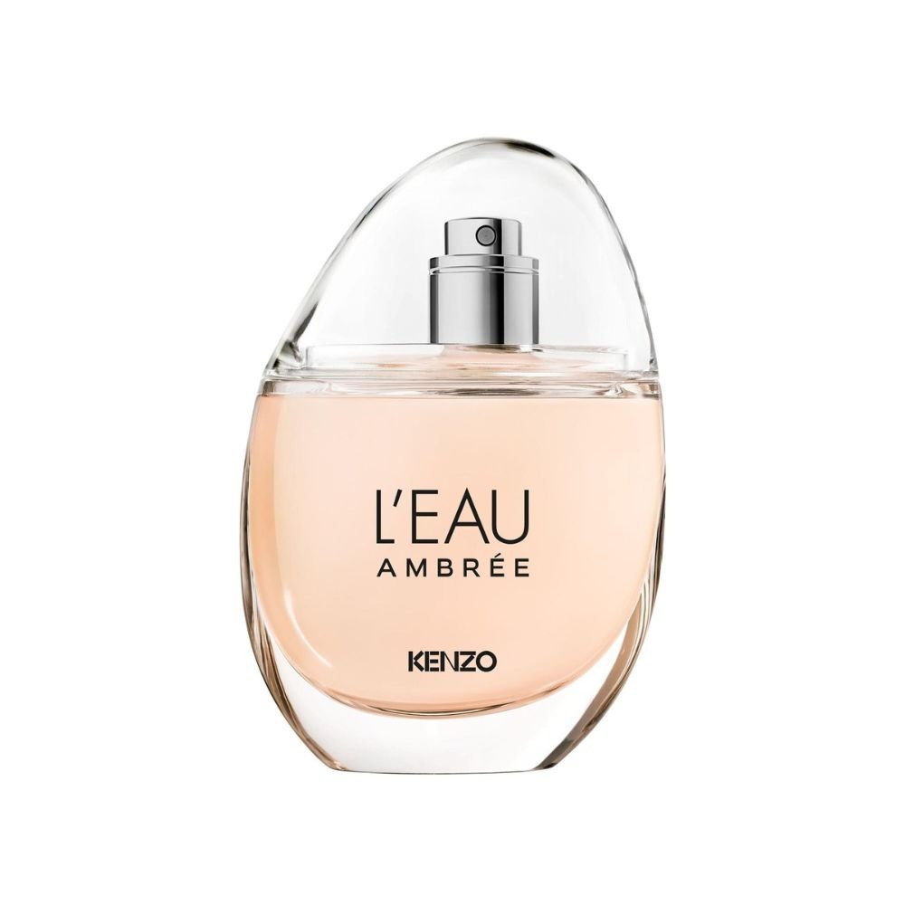 Kenzo L'Eau Ambrée Eau de Parfum Woda perfumowana unisex 50ml