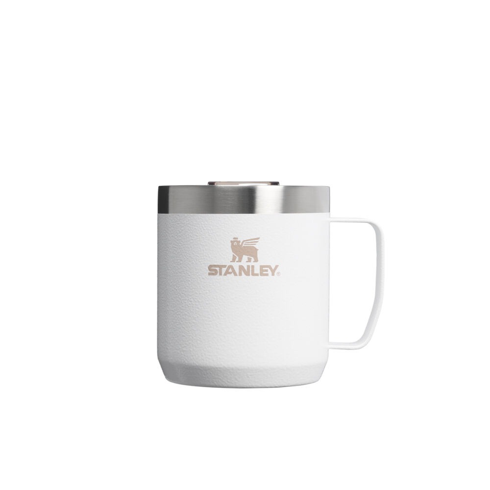Stanley Legendary Classic Camp Mug Hammertone Frost 0.35l
