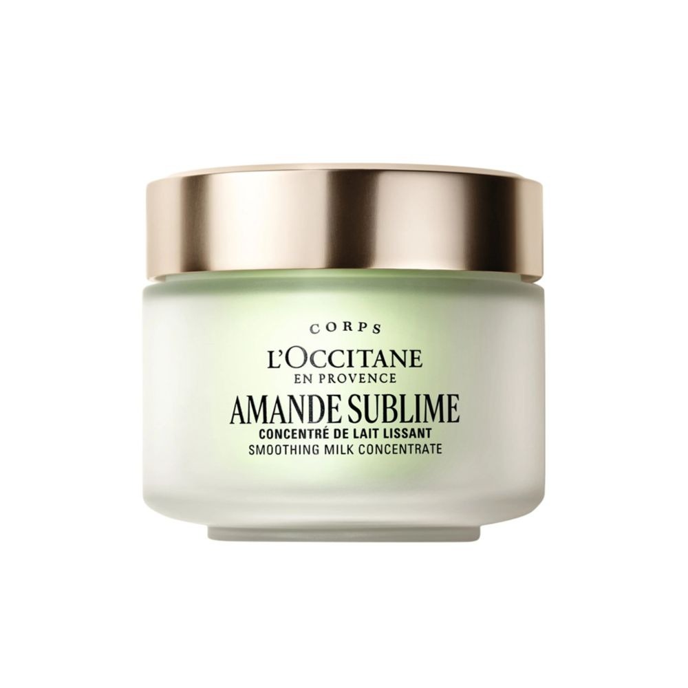 L'Occitane Amande Sublime Body Cream Krem do ciała 200ml