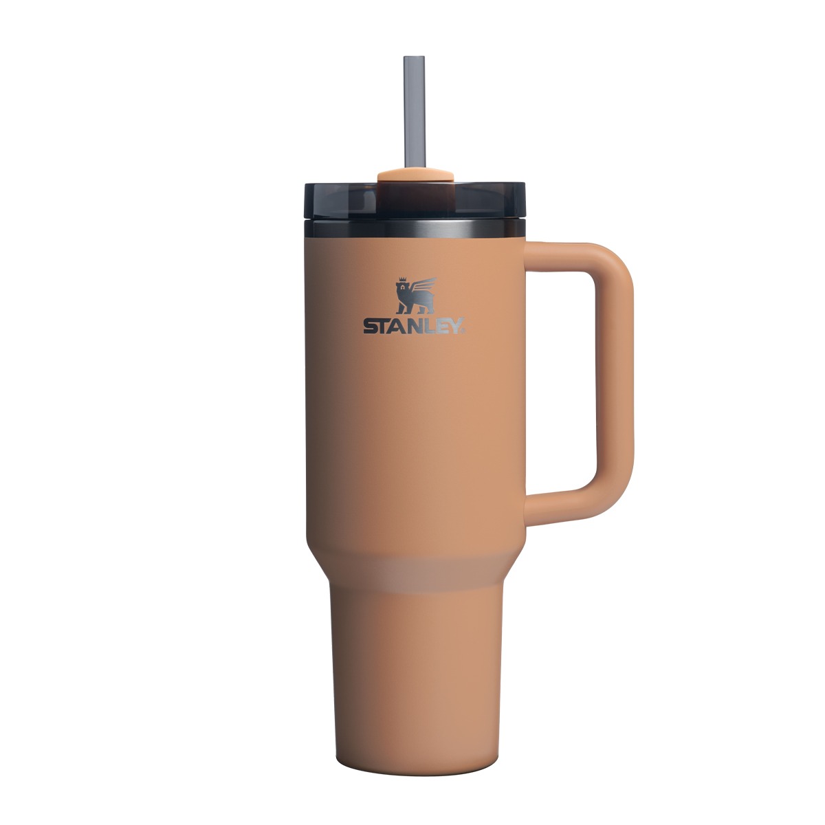 Stanley Quencher H2.O FlowState™ Kubek Termiczny Camel 1,18l