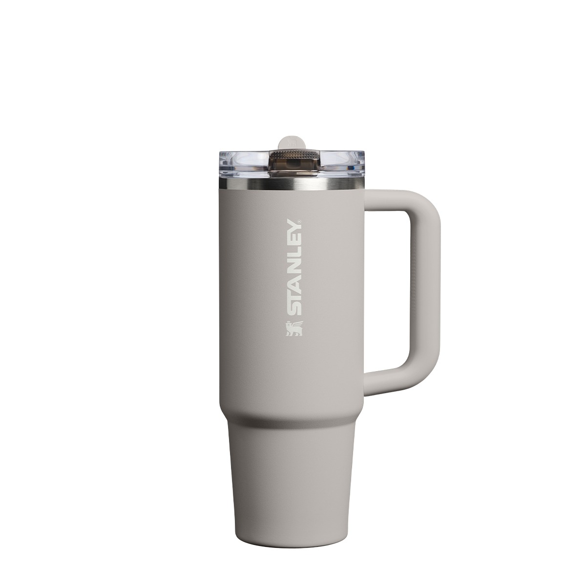 Stanley The Quencher ProTour Flip Straw Tumbler Kubek termiczny Ash 0,89l