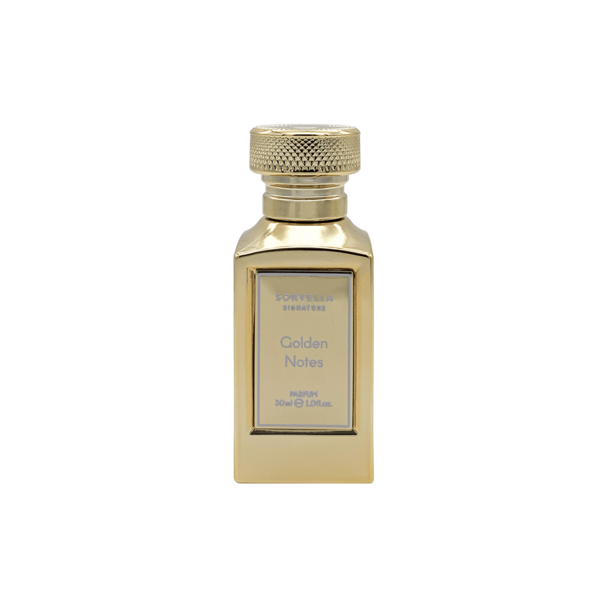 Sorvella Perfume Signature Collection Golden Notes Parfum Perfumy Unisex 30ml