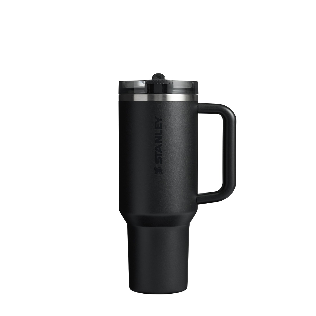 Stanley The Quencher ProTour Flip Straw Tumbler Kubek termiczny Black 2.0 0,89l