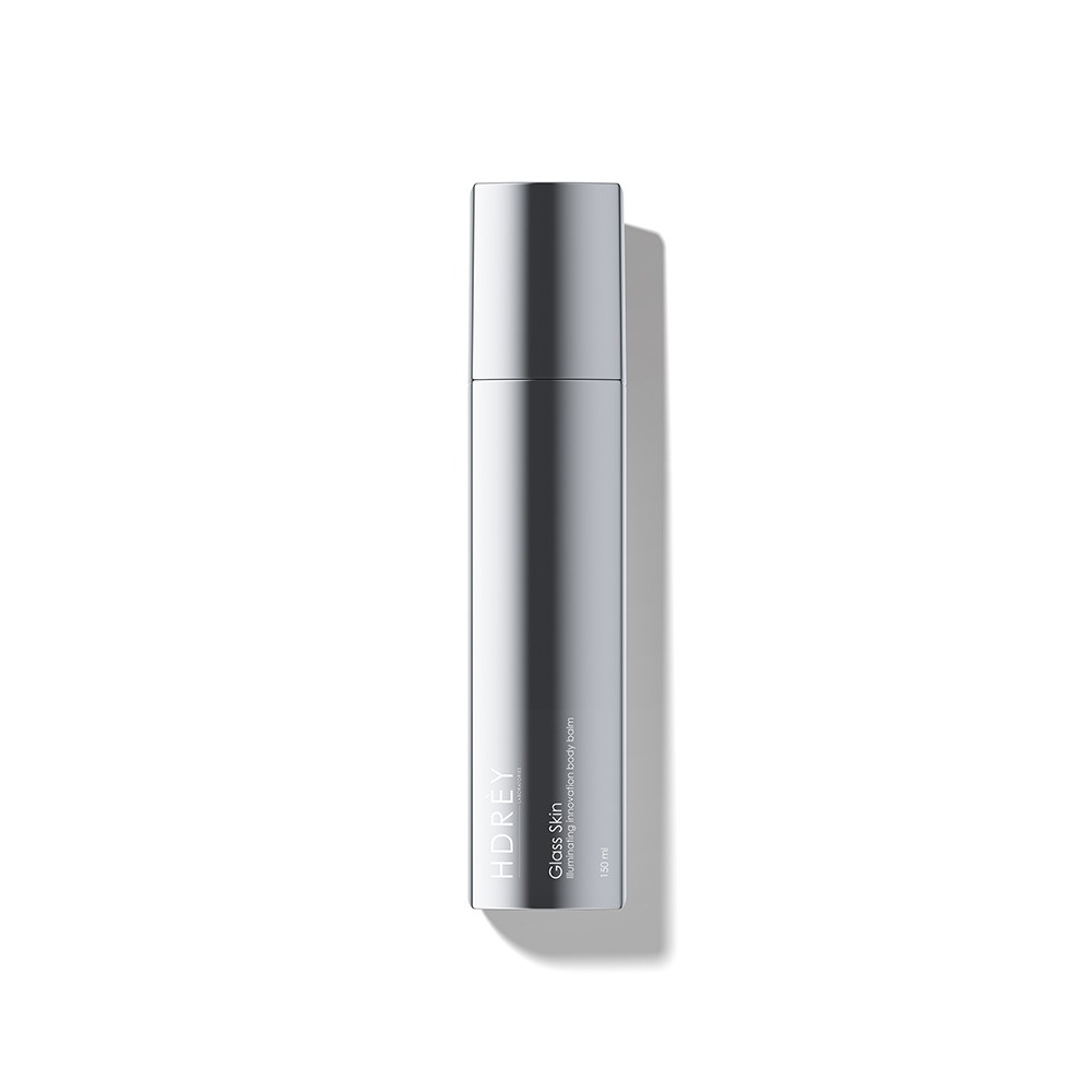 HDREY Glass Skin Body Balm Balsam do ciała 150ml