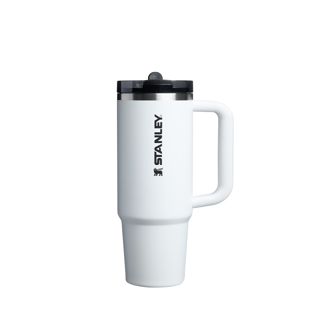 Stanley The Quencher ProTour Flip Straw Tumbler Kubek termiczny Chalk 0,89l