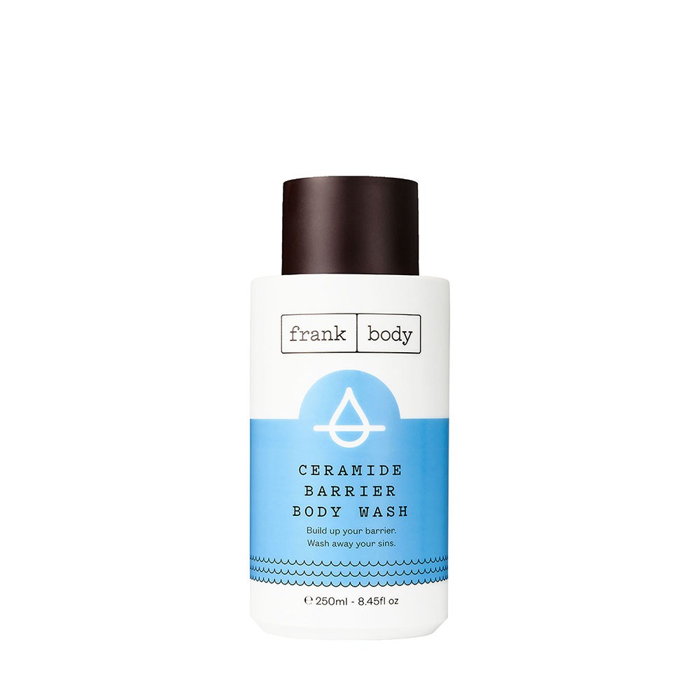 Frank Body Ceramide Barrier Body Wash Żel do mycia ciała z ceramidami 250ml