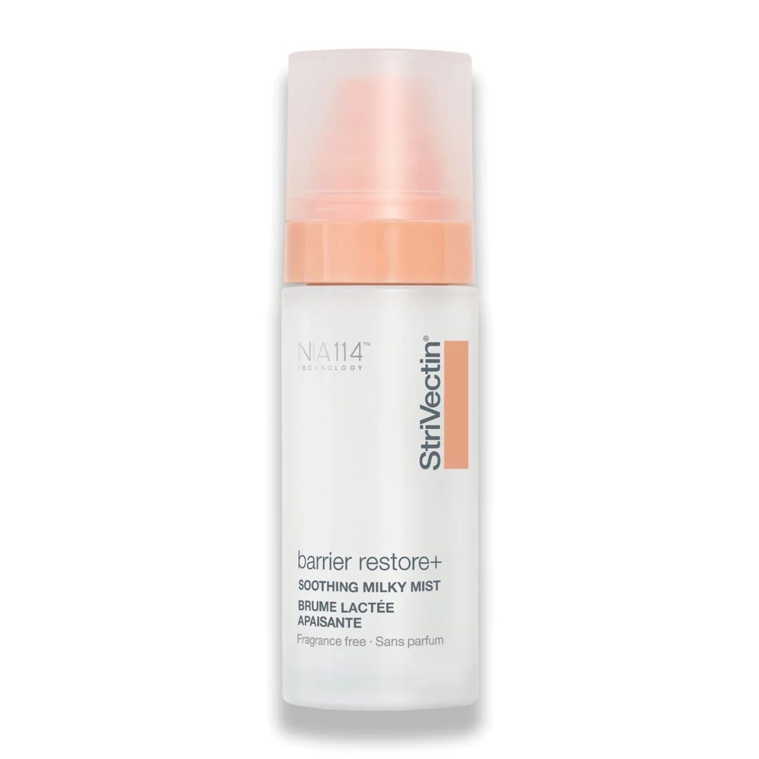 StriVectin Barrier Restore + Soothing Milky Face Mist Łagodząca mleczna mgiełka 50ml