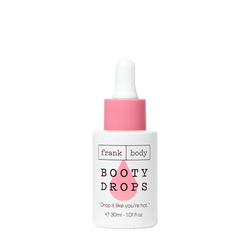 Frank Body Firming Booty Drops Ujędrniający olejek do ciała 30ml