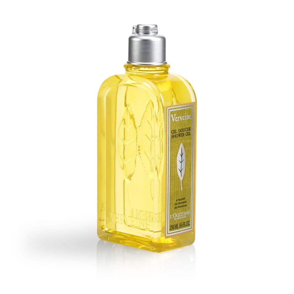 L'Occitane Verbena Shower Gel Żel pod prysznic 250ml
