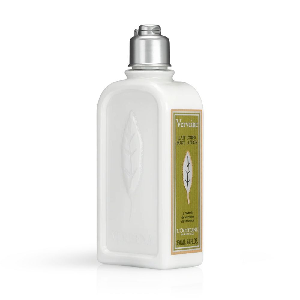 L'Occitane Verbena Body Lotion Mleczko do ciała 250ml