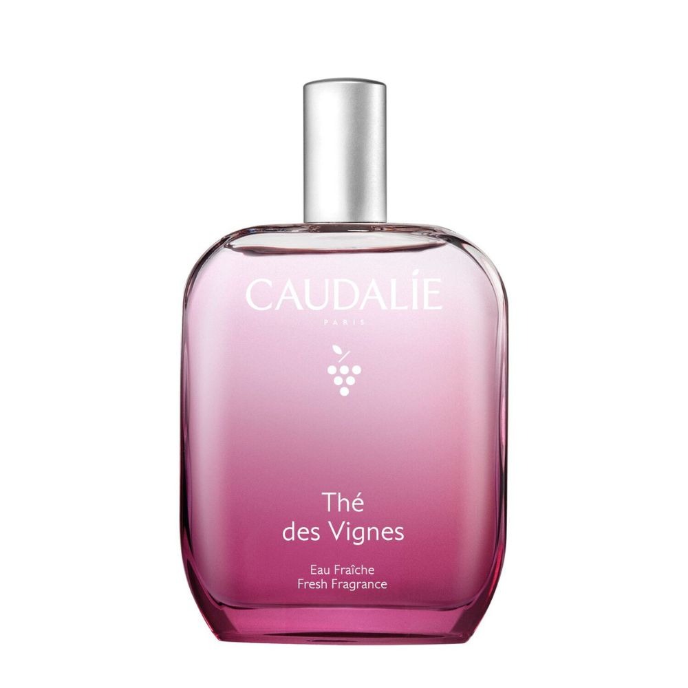 Caudalie Thé Des Vignes Eau Fraîche Woda perfumowana dla kobiet 100ml