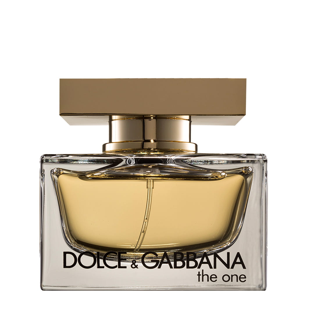 Dolce&Gabbana The One Woda perfumowana dla kobiet 75 ml