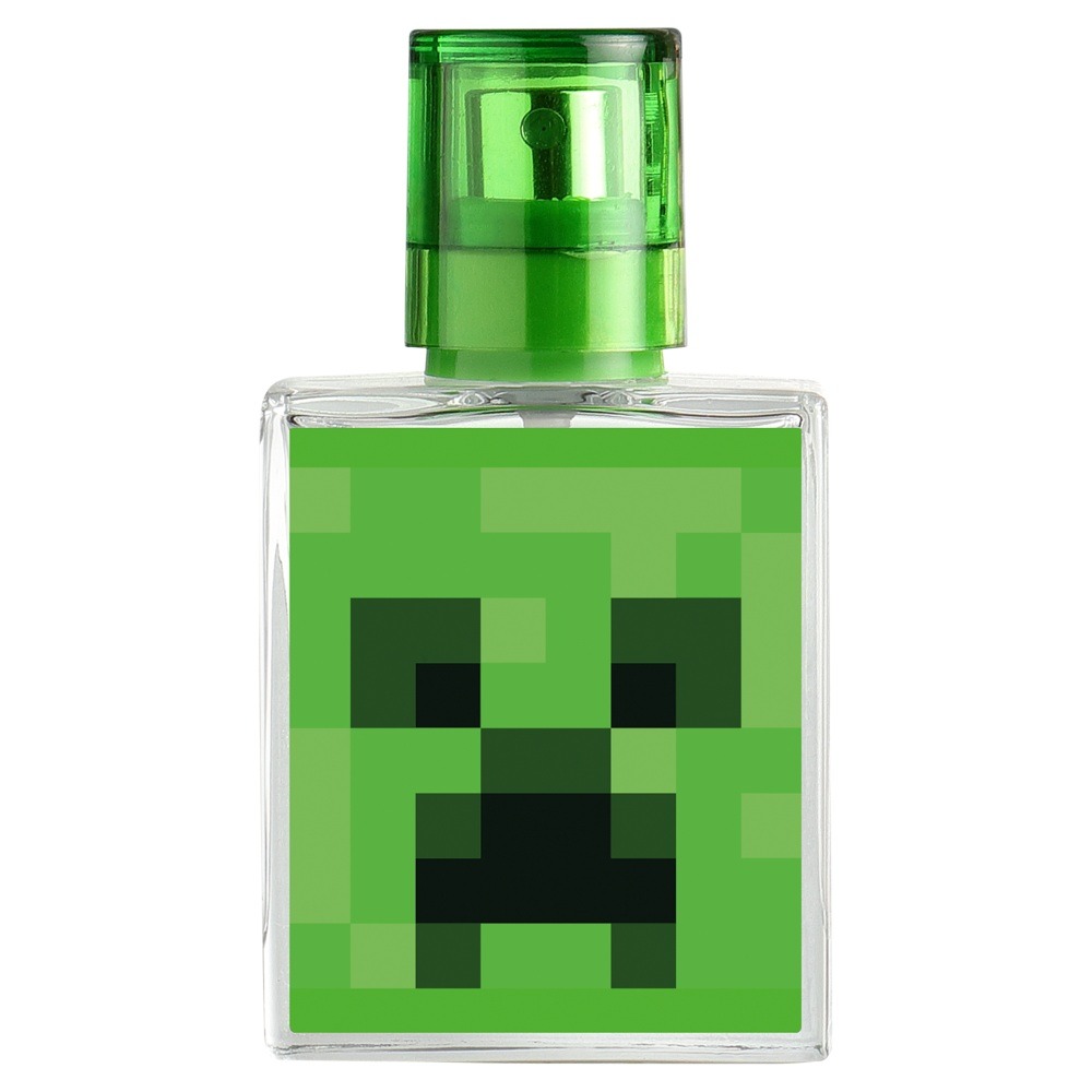 Air Val Minecraft Eau de Toilette Woda toaletowa dla dzieci 30ml