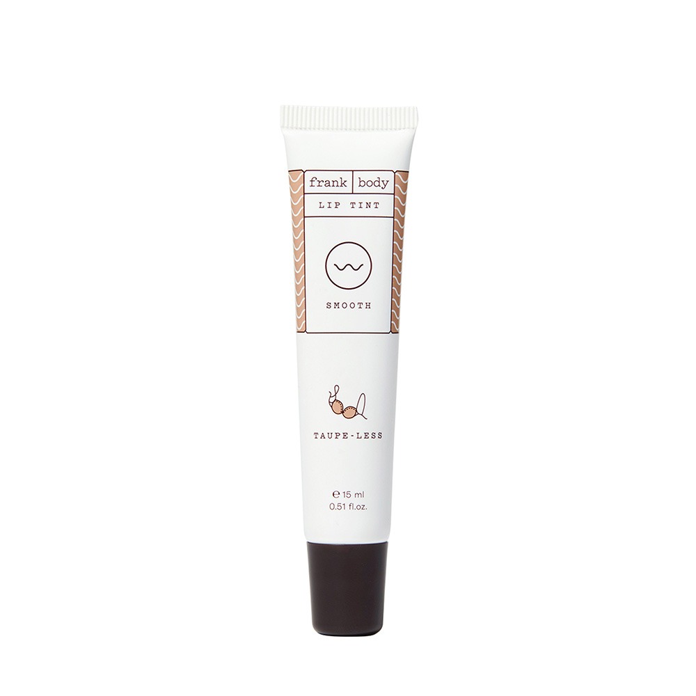 Frank Body Taupe-less Lip Tint Nawilżający tint do ust 15ml