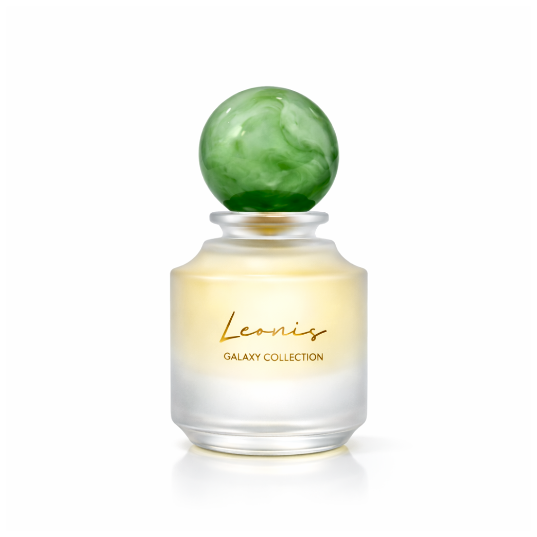 Sorvella Perfume Leonis Galaxy Collection Perfumy dla kobiet 50ml
