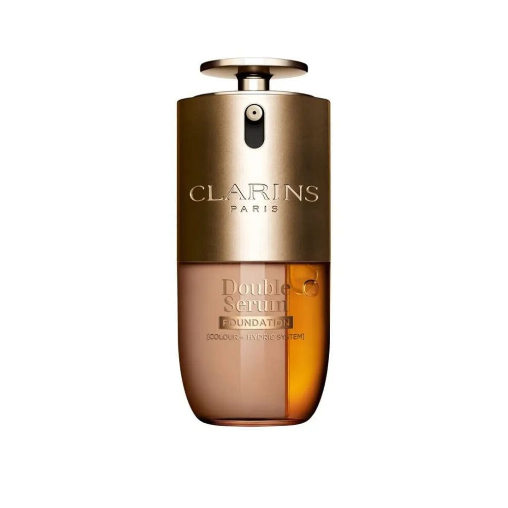 Clarins Double Serum Foundation M1C Podkład do twarzy 30ml