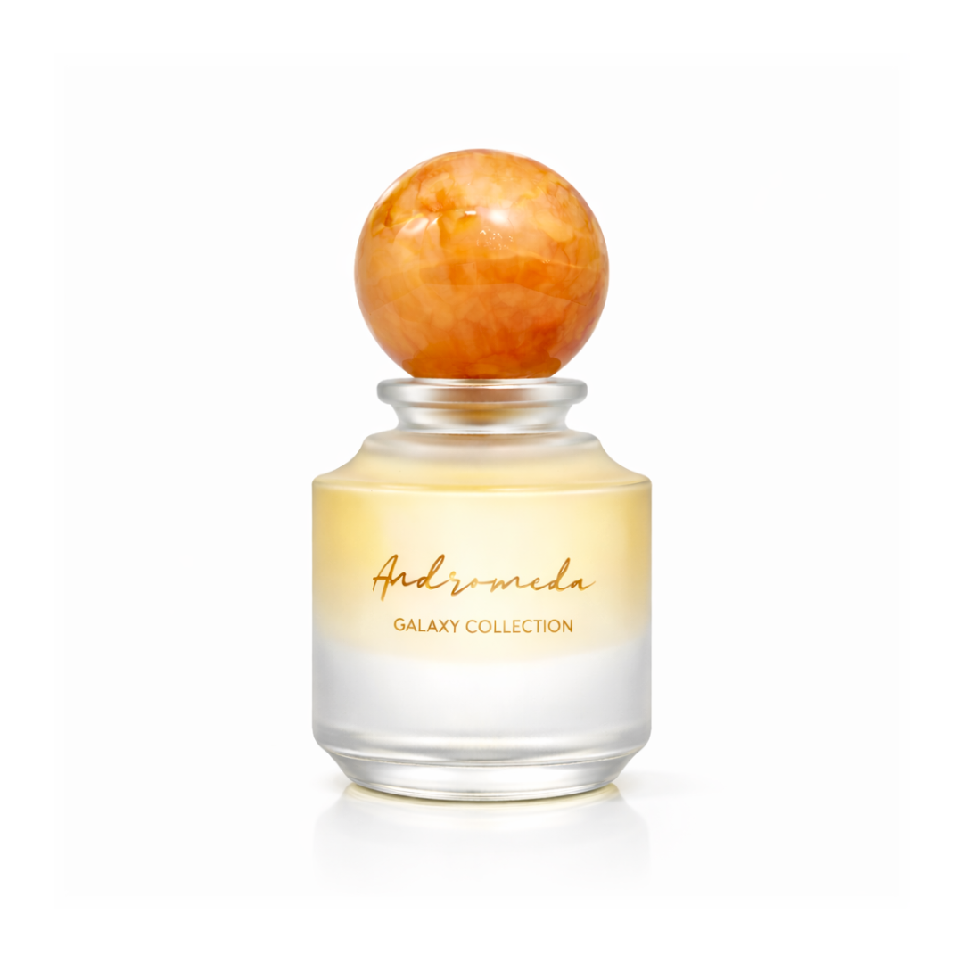 Sorvella Perfume Andromeda Galaxy Collection Perfumy dla kobiet 50ml