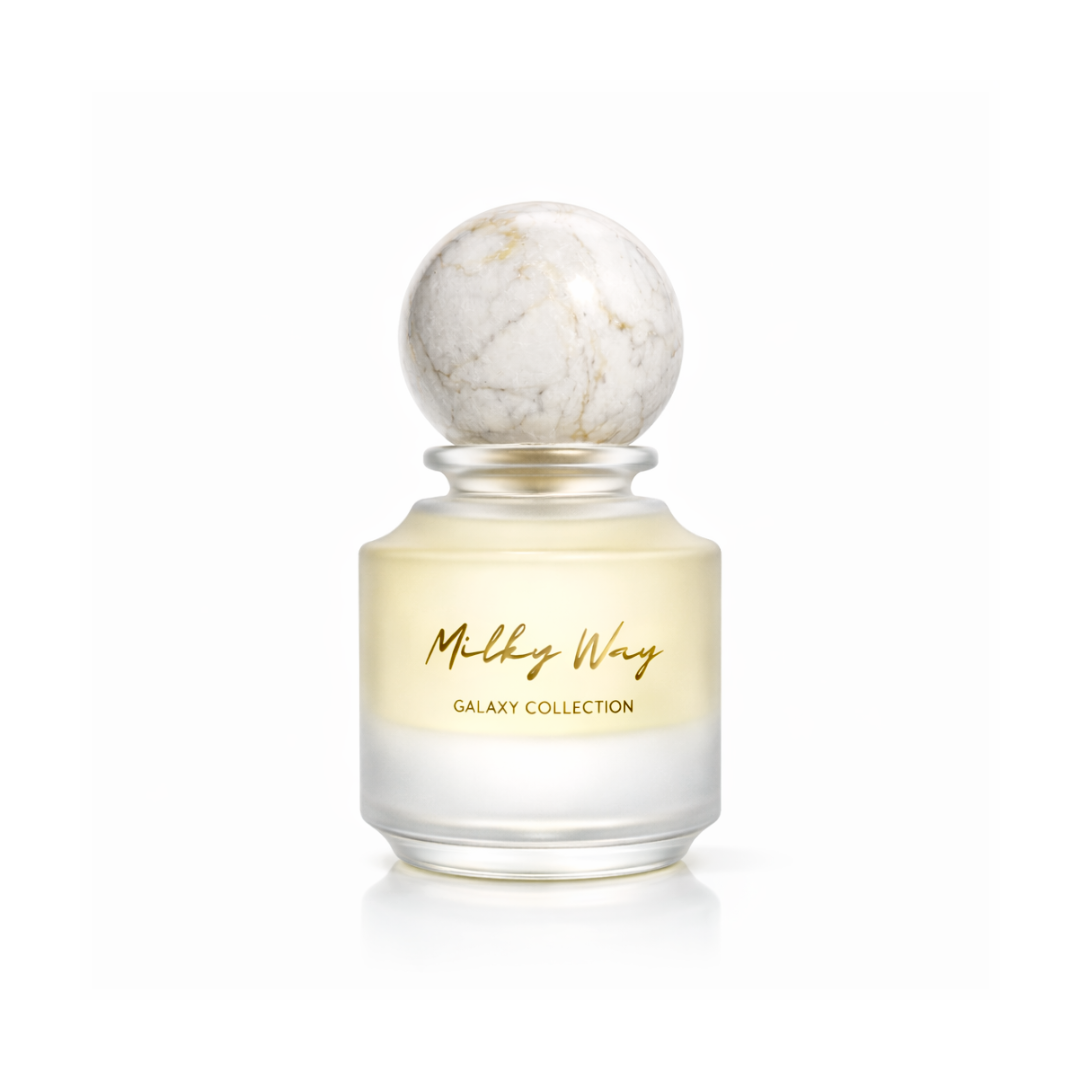 Sorvella Perfume Milky Way Galaxy Collection Perfumy dla kobiet 50ml