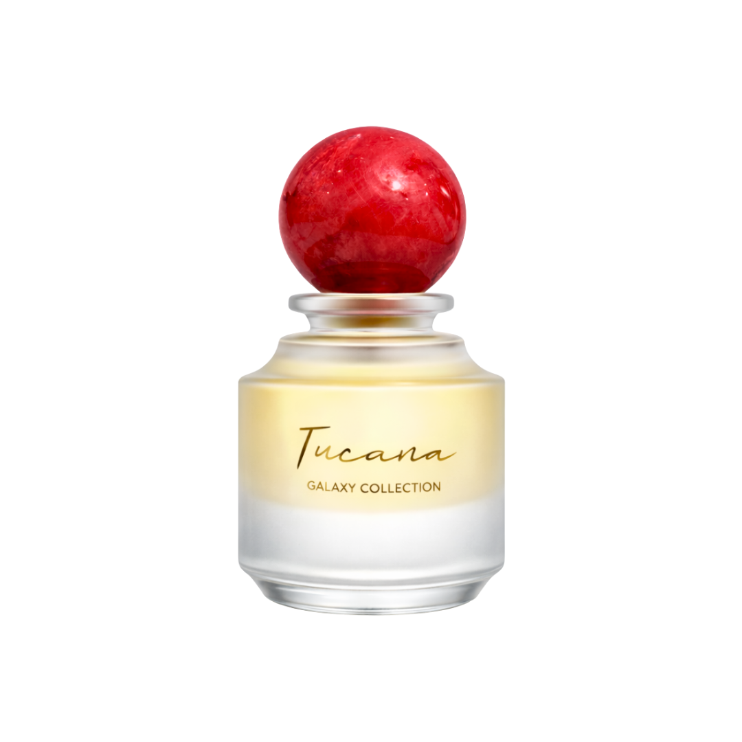 Sorvella Perfume Tucana Galaxy Collection Perfumy dla kobiet 50ml
