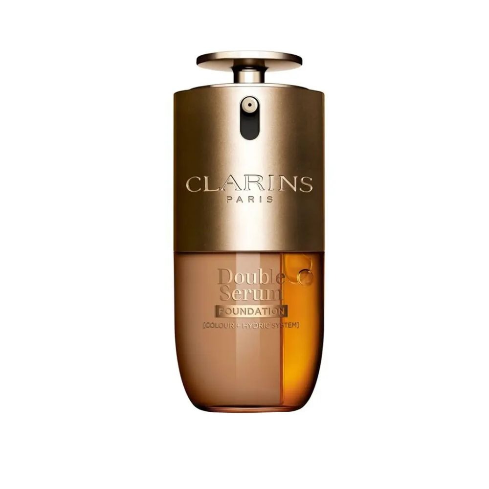 Clarins Double Serum Foundation M5N Podkład do twarzy 30ml