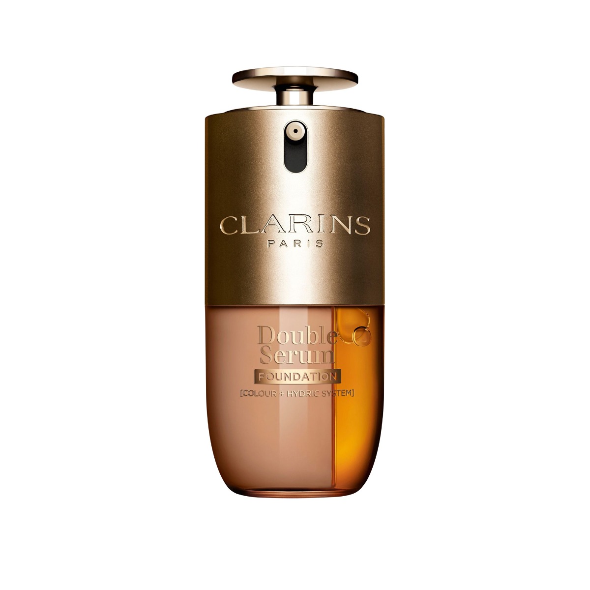 Clarins Double Serum Foundation M3C Podkład do twarzy 30ml