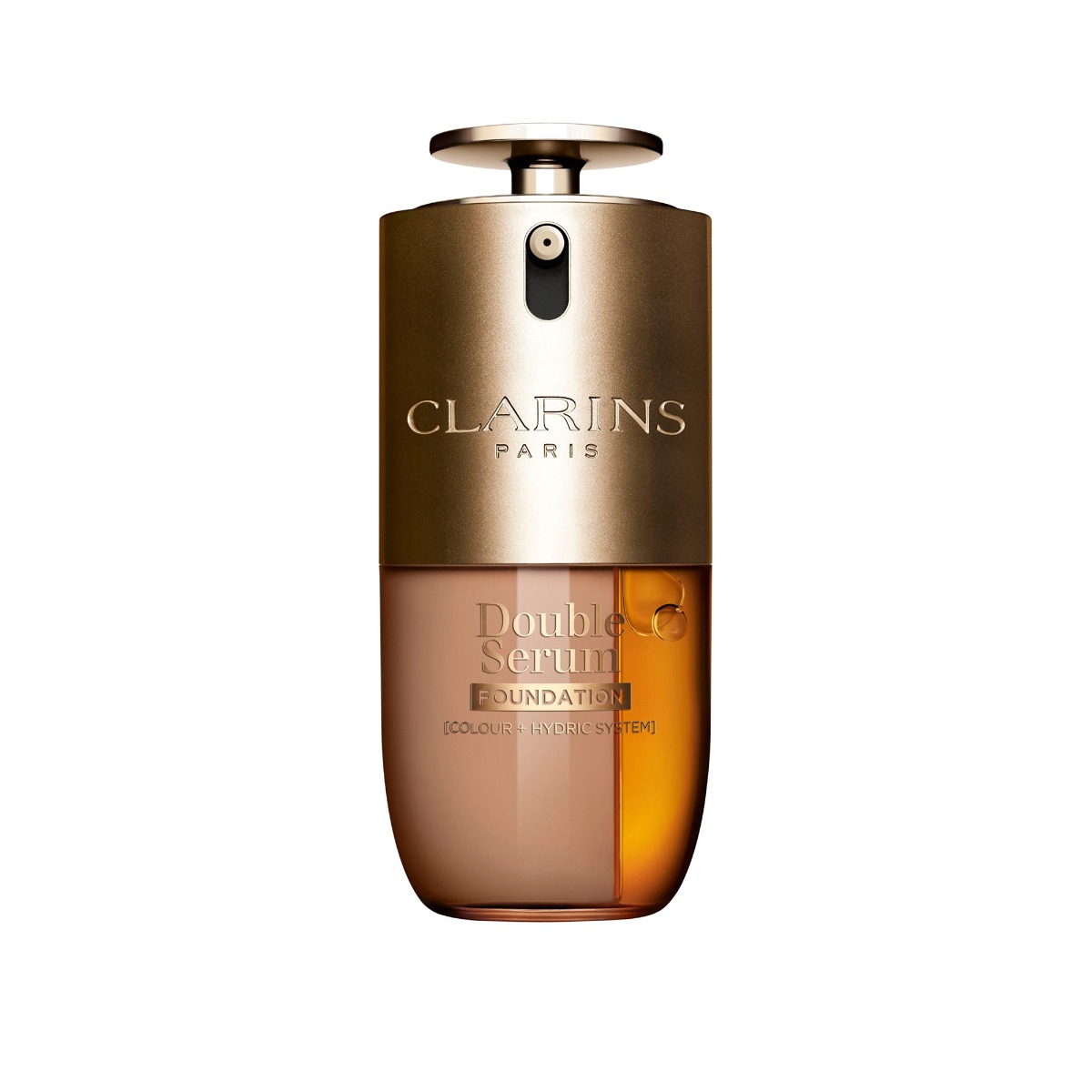 Clarins Double Serum Foundation M3N Podkład do twarzy 30ml